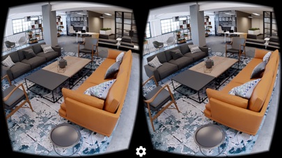Herbal House VR screenshot 3