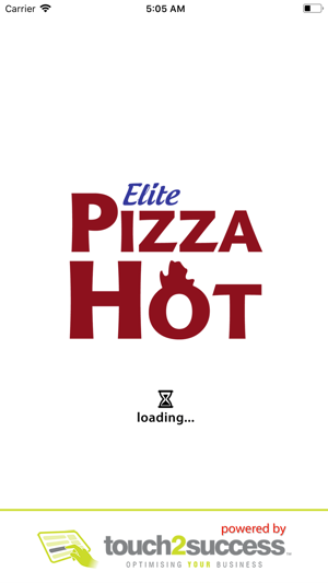 Elite Pizza Hot(圖1)-速報App