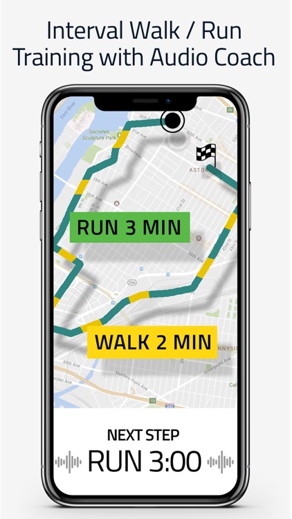 10K Runner, Couch to 10K Run screenshot-3