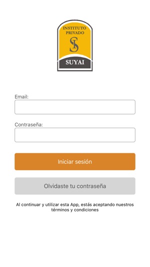 Instituto Privado Suyai(圖3)-速報App