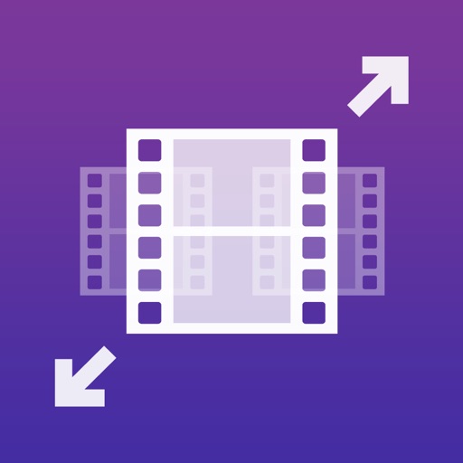 Top Movies — Zoomable Timeline iOS App