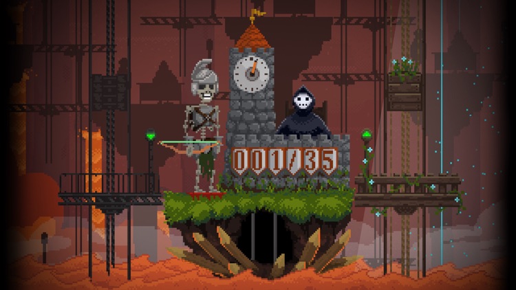Peace, Death! screenshot-6