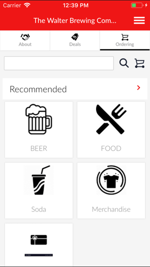 Walter's Beer(圖1)-速報App