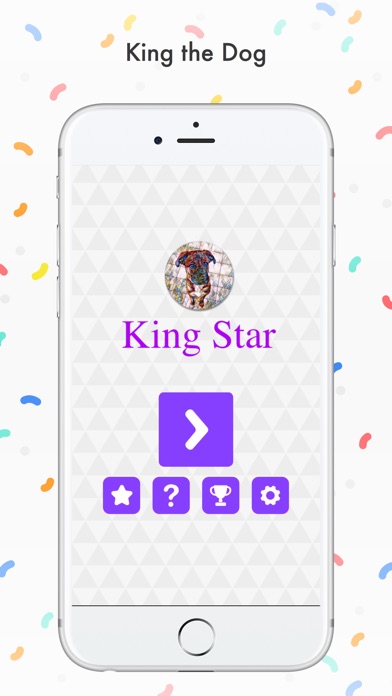 King Star Kick screenshot 3