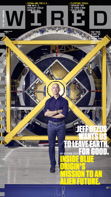 WIRED Magazine