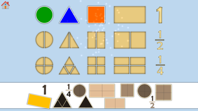 Starting Maths Reception KS1(圖8)-速報App