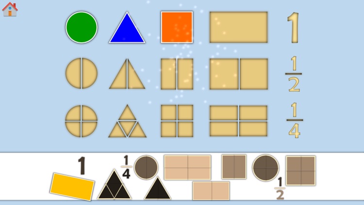 Starting Maths Reception KS1 screenshot-7