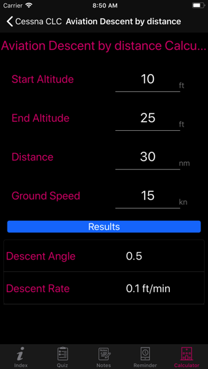 Cessna 206 Preflight Checklist(圖7)-速報App