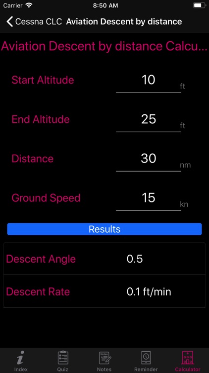 Cessna 206 Preflight Checklist screenshot-6