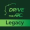 The DRIVEtheARC app is designed for DRIVEtheARC and EVgo charging stations in Northern California