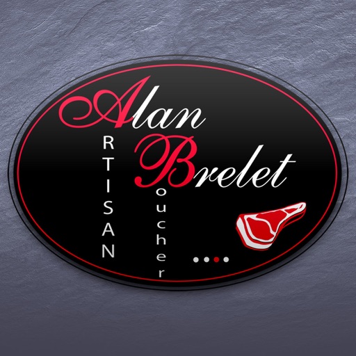 Boucherie Alan Brelet icon