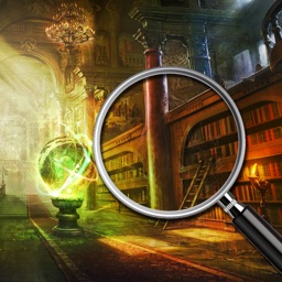 Mystery Hidden Objects