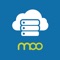 MOO cloudopslag is een product van Heutink ICT