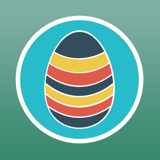 Ear Training - Eggs Icon