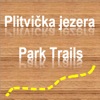 Plitvice Lakes Hiking Trails