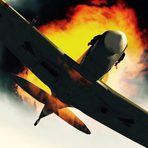 WW2: Wings of Duty - Combat Flight Simulator