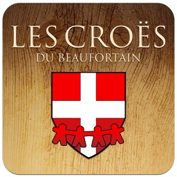 Les Croës du Beaufortain