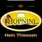 This is the Hopninj Organization app