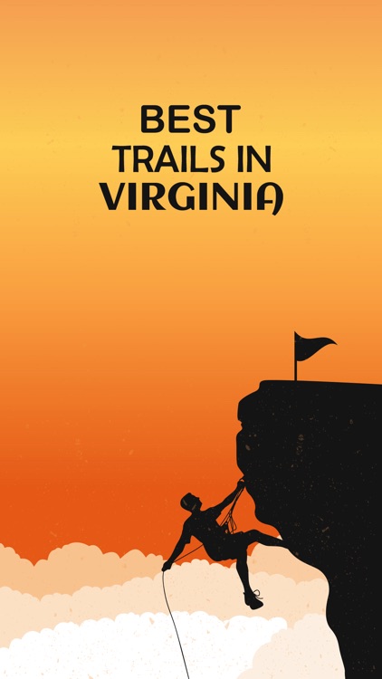 Best Trails in Virginia