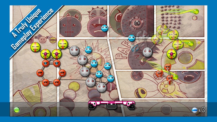 Atomic Ball screenshot-4