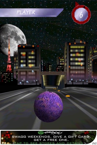 HyperBowl Tokyo screenshot 4