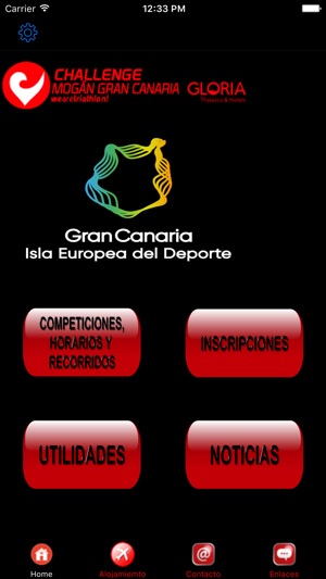 Challengemogangrancanaria