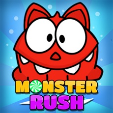 Activities of Monster Rush - Candy Minions