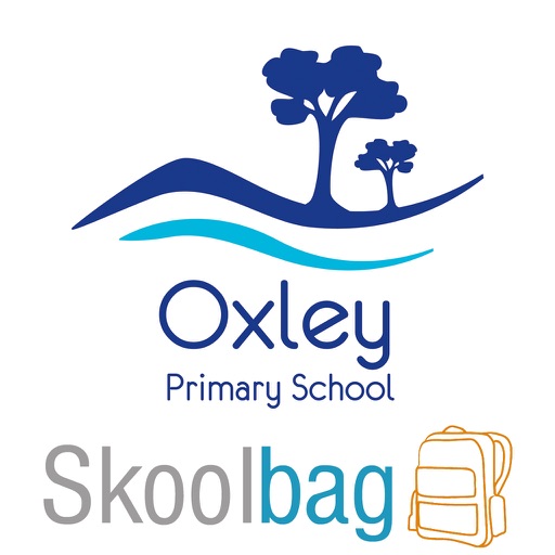 Oxley Primary School - Skoolbag icon
