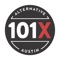 101X