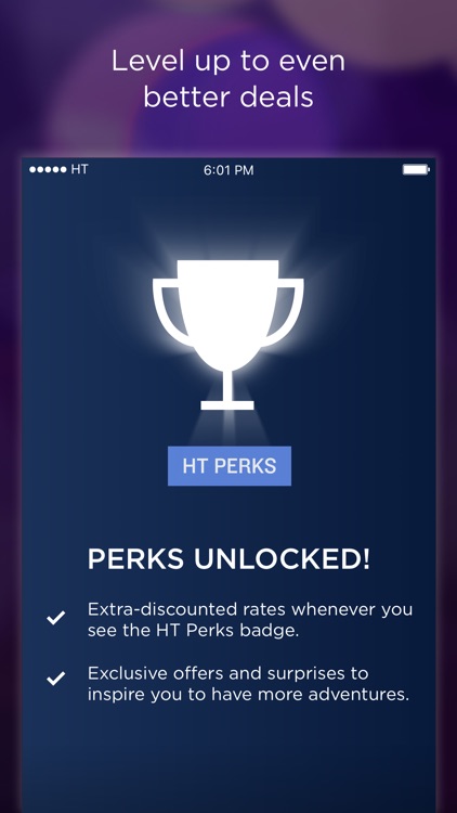 HotelTonight - Great Deals on Last Minute Hotels screenshot-4