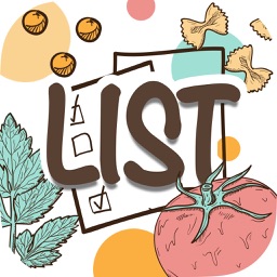 Grocery Lists – Make Shopping Simple