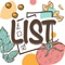 Grocery Lists – Make Shopping Simple and Smart will be your new favorite smartphone app for managing all your grocery and shopping lists