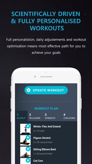 Movement Athlete(圖2)-速報App