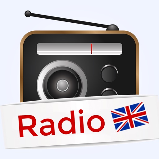 Radio ∙ Icon