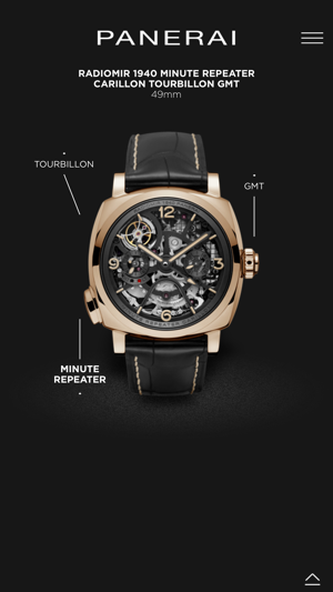 Panerai Minute Repeater(圖1)-速報App