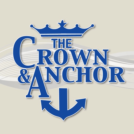 The Crown & Anchor icon