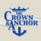 Welcome to the official mobile app for The Crown & Anchor