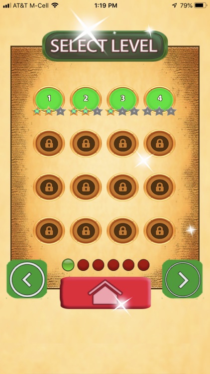 PuzzleTopple Fruit screenshot-3