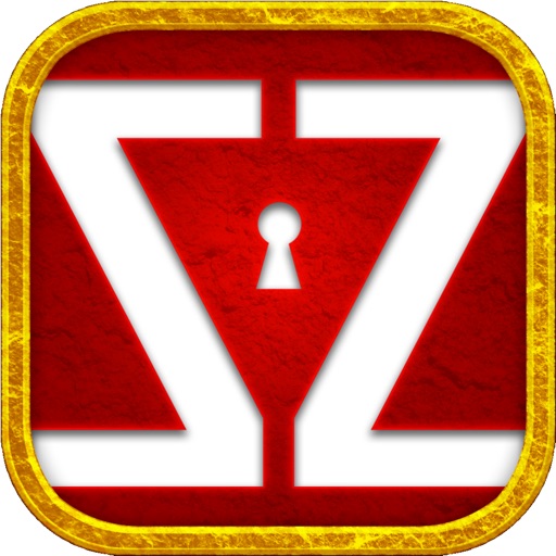 Puzzle House: Mystery Rising iOS App
