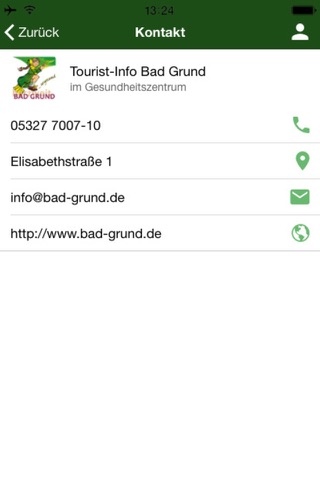 Bad Grund im Harz screenshot 3