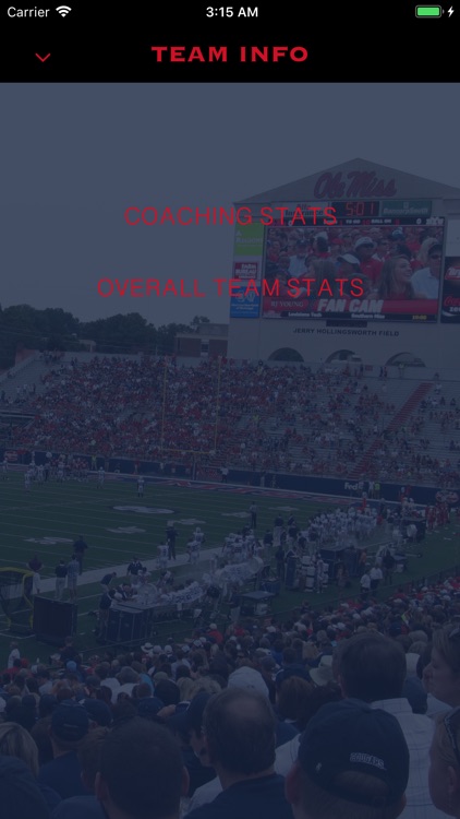 iWorship Ole Miss screenshot-5