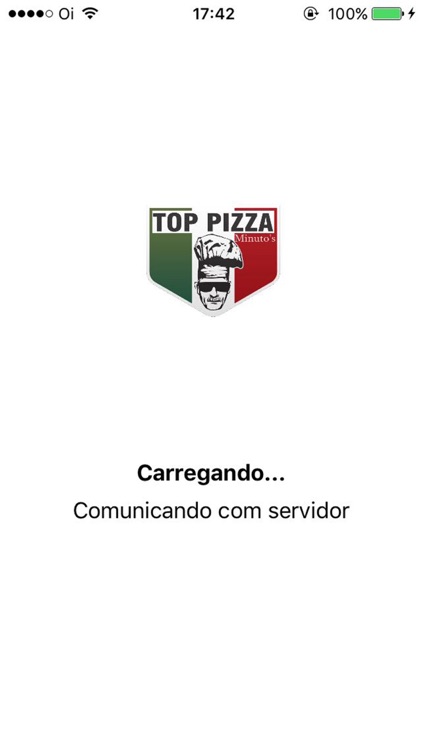 Top Pizza