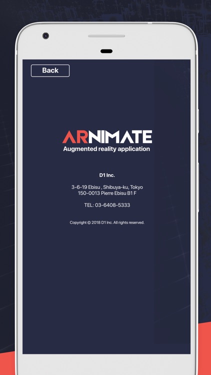 ARnimate screenshot-3