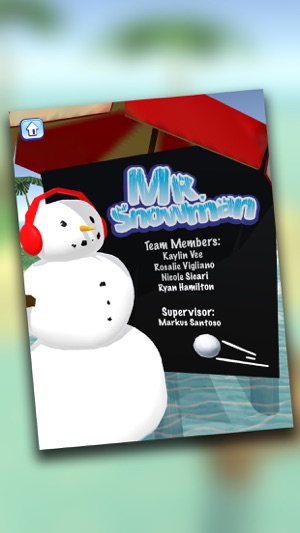 MR Snowman(圖6)-速報App