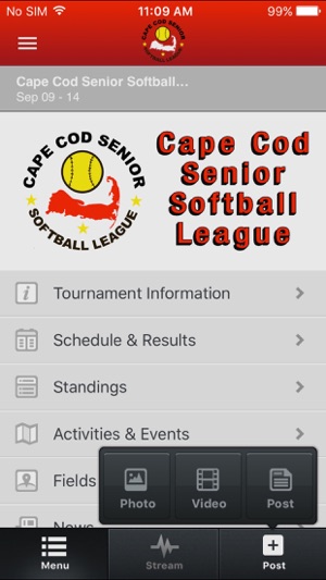 Cape Cod Classic(圖3)-速報App