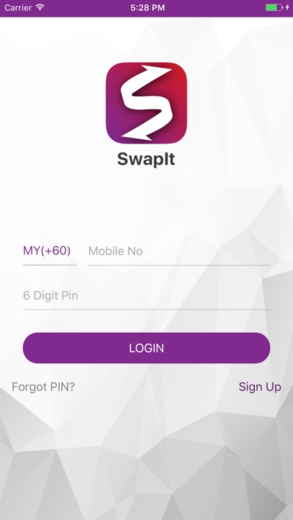 SwapIt Currency