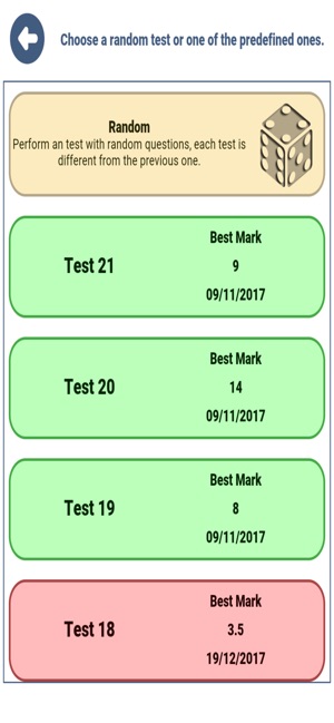 ITIL Exam Tests Questions(圖5)-速報App