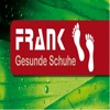 Frank Gesunde Schuhe