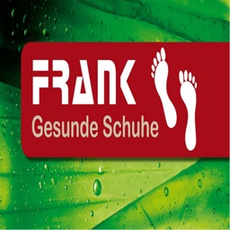 Frank Gesunde Schuhe