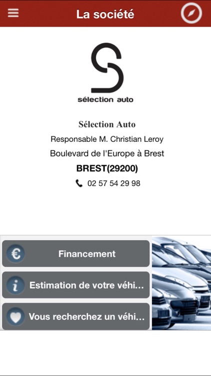 Sélection Auto screenshot-4